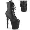 Pleaser - RAPTURE1020 Plattformstiefel, Poledance Schuhe - Schwarz Product image